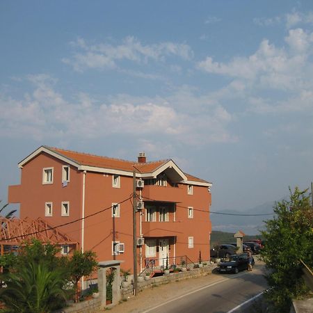 Apartments Drobni Pijesak Petrovac Zewnętrze zdjęcie