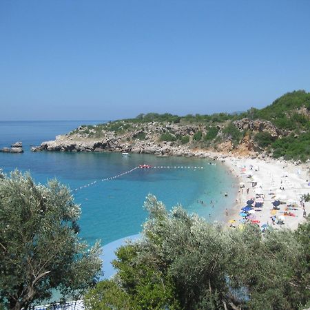Apartments Drobni Pijesak Petrovac Zewnętrze zdjęcie
