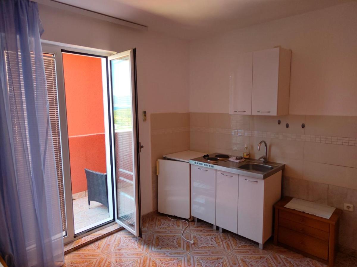 Apartments Drobni Pijesak Petrovac Zewnętrze zdjęcie