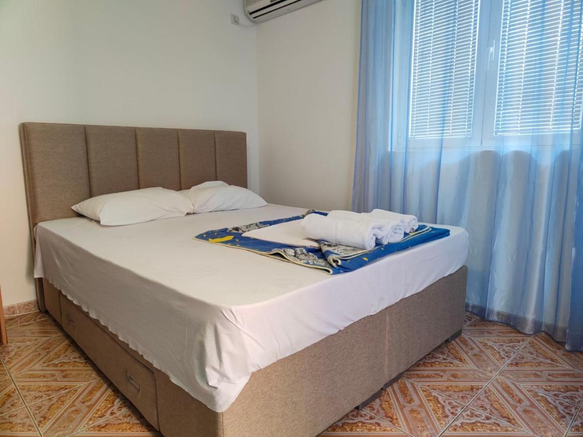 Apartments Drobni Pijesak Petrovac Zewnętrze zdjęcie