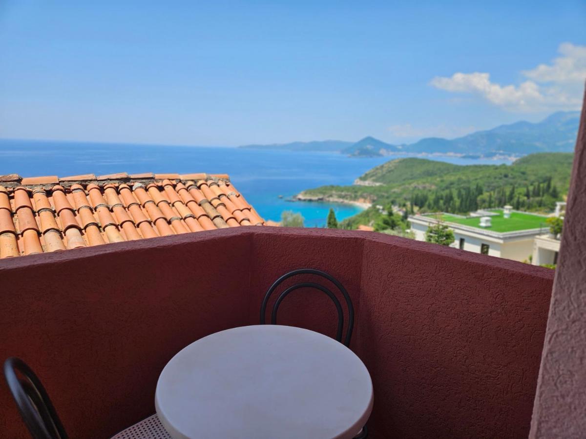Apartments Drobni Pijesak Petrovac Zewnętrze zdjęcie