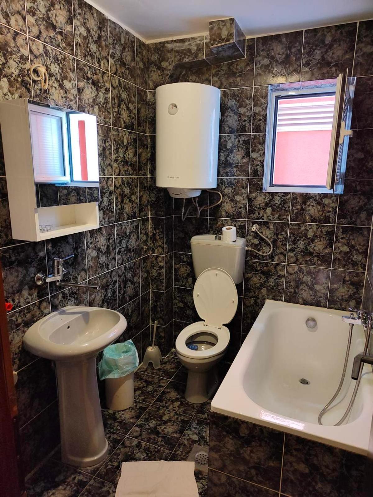 Apartments Drobni Pijesak Petrovac Pokój zdjęcie