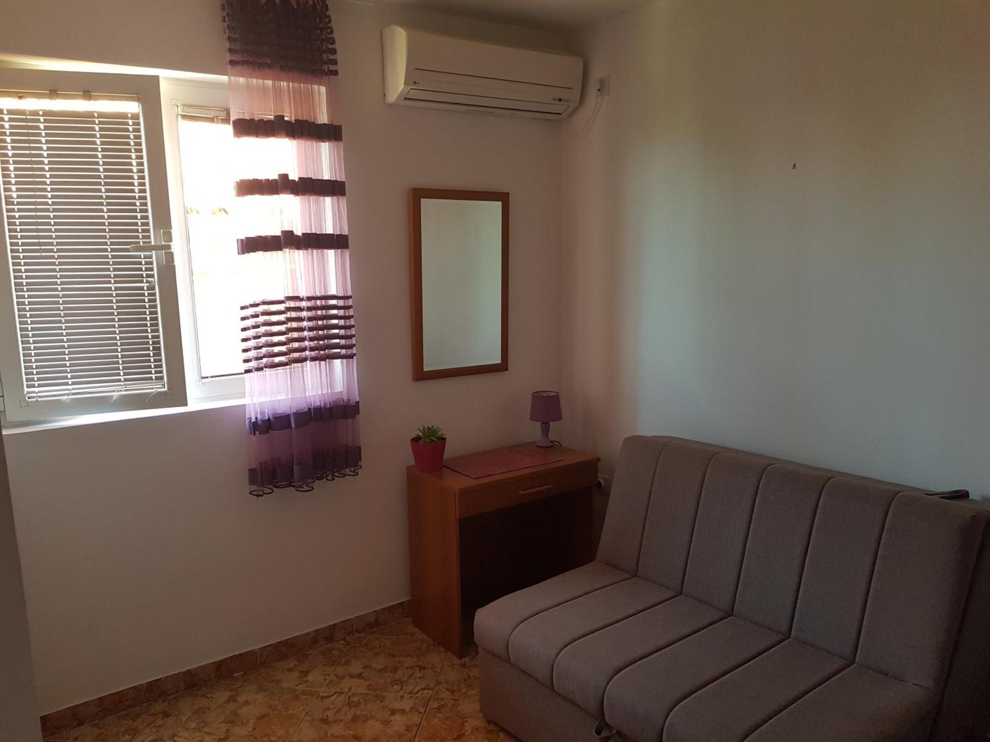 Apartments Drobni Pijesak Petrovac Pokój zdjęcie