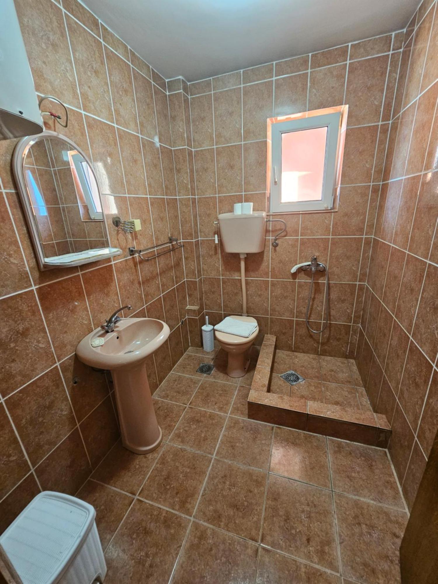 Apartments Drobni Pijesak Petrovac Pokój zdjęcie