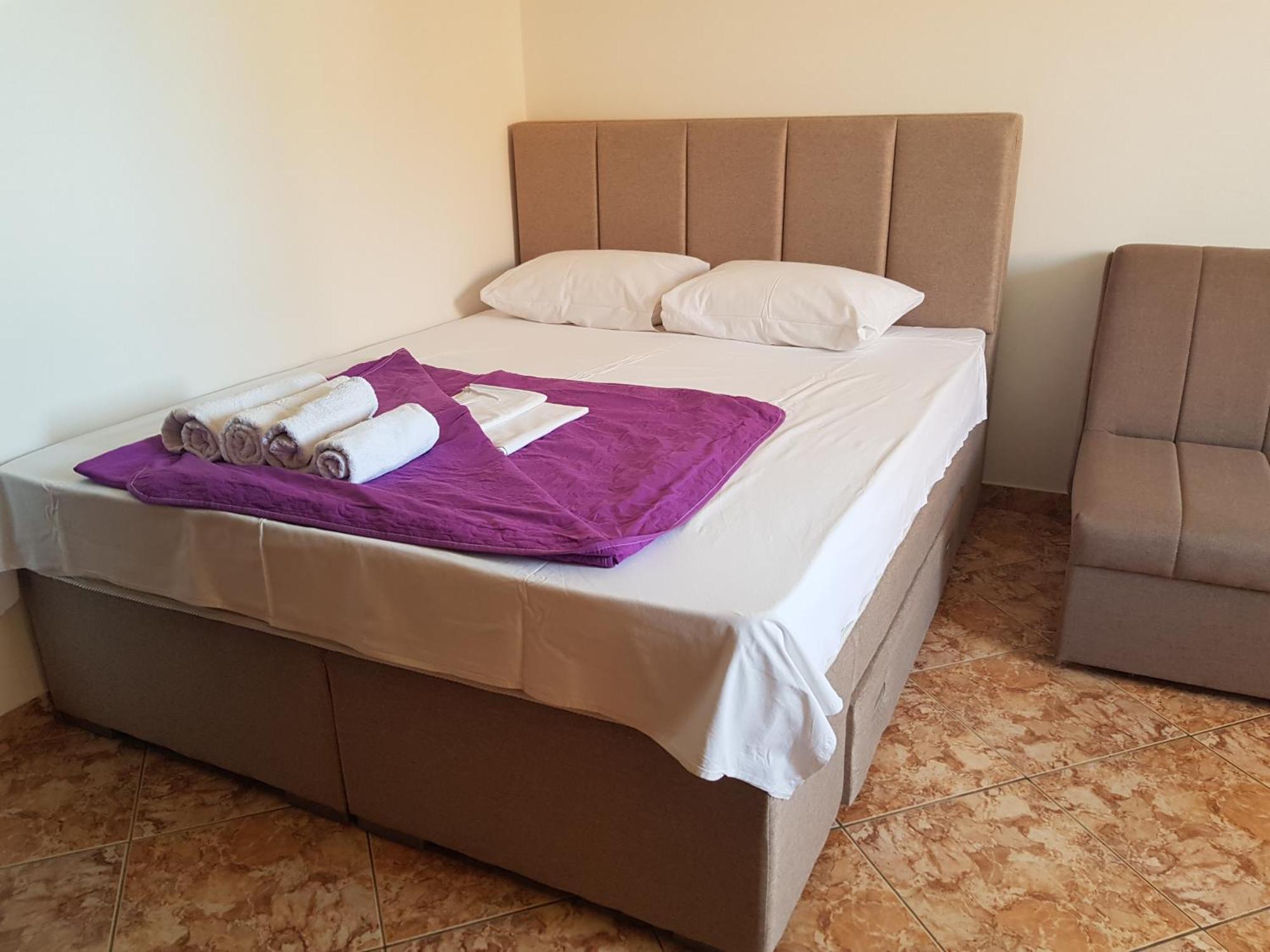 Apartments Drobni Pijesak Petrovac Pokój zdjęcie