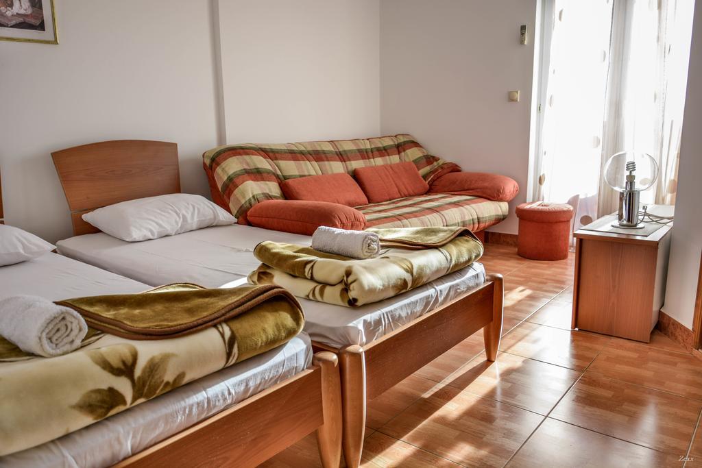 Apartments Drobni Pijesak Petrovac Zewnętrze zdjęcie