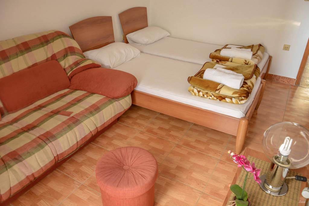 Apartments Drobni Pijesak Petrovac Zewnętrze zdjęcie