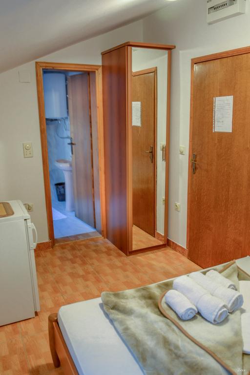 Apartments Drobni Pijesak Petrovac Zewnętrze zdjęcie