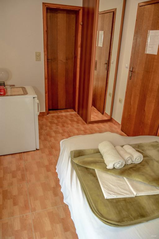 Apartments Drobni Pijesak Petrovac Zewnętrze zdjęcie