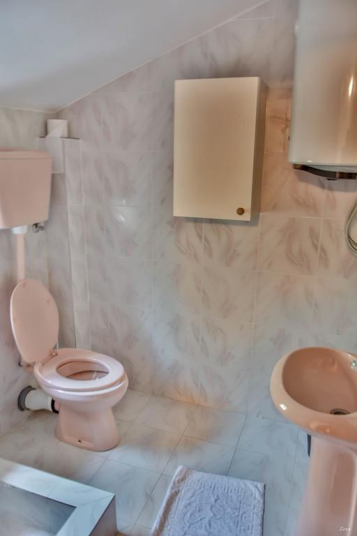 Apartments Drobni Pijesak Petrovac Zewnętrze zdjęcie