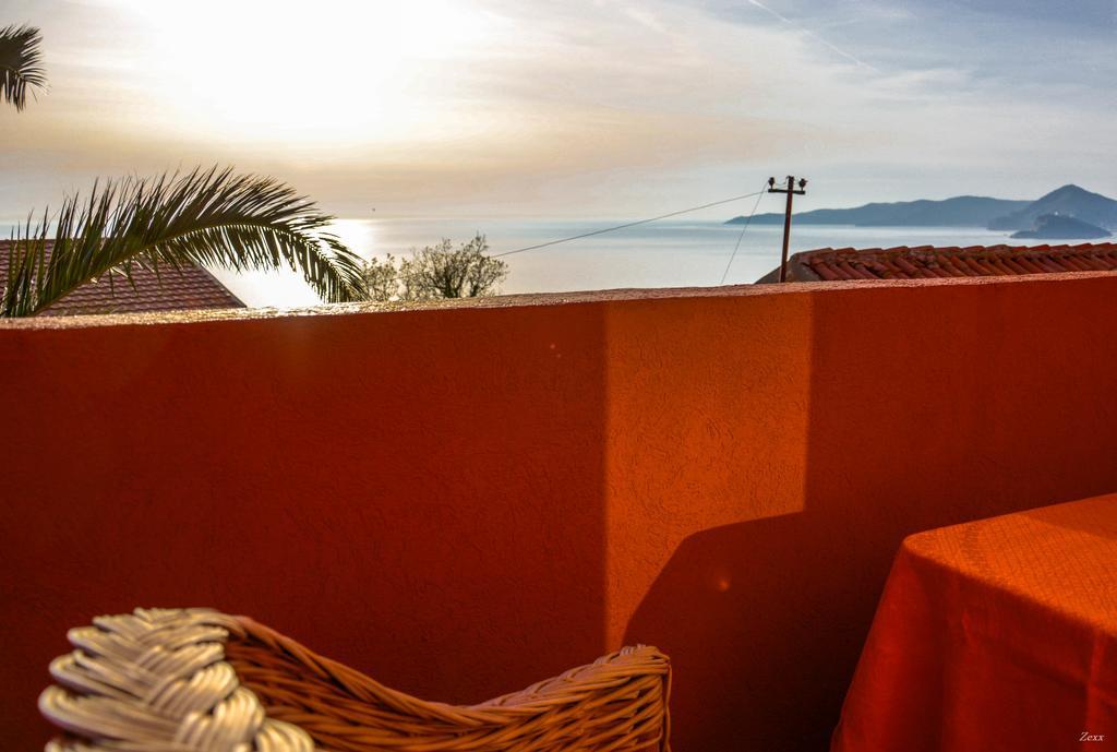 Apartments Drobni Pijesak Petrovac Zewnętrze zdjęcie