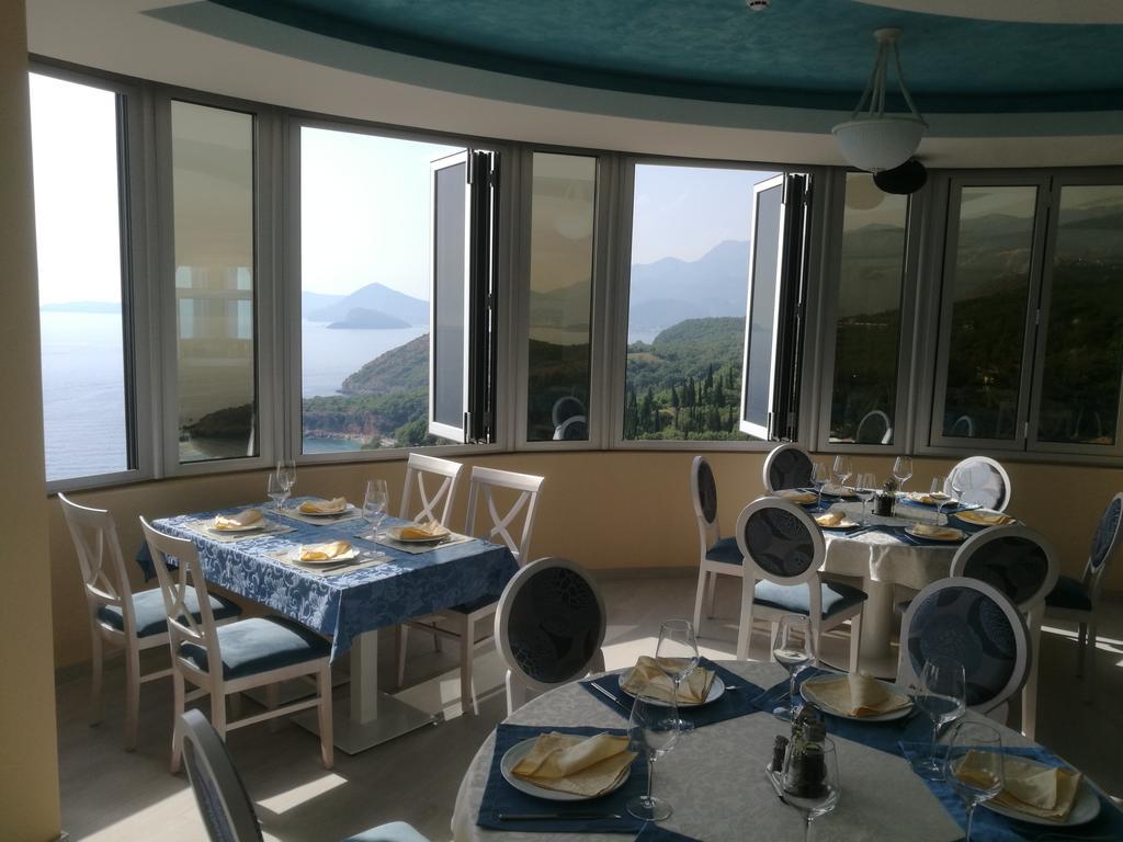 Apartments Drobni Pijesak Petrovac Zewnętrze zdjęcie
